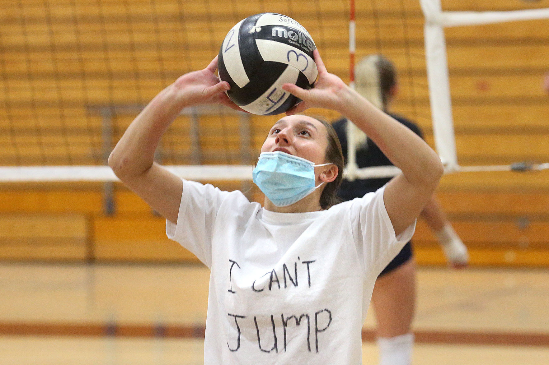 Holmen Volleyball